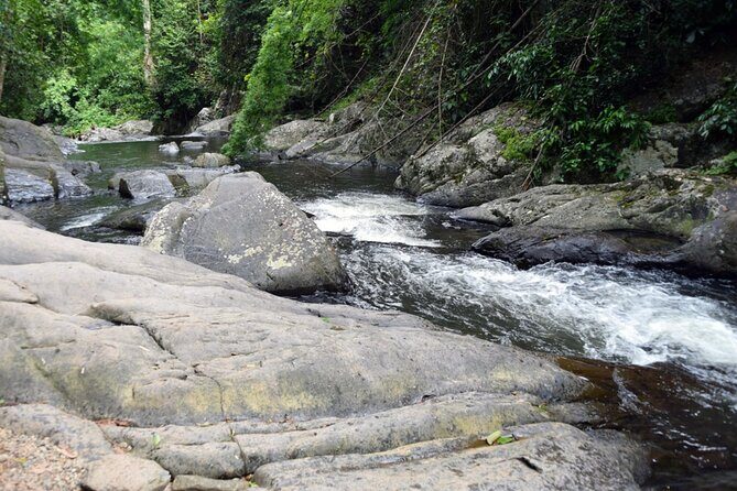 Pala U Waterfall in Kaeng Krachan Jungle with Private Guide from Hua Hin - Who Would Love This Tour?