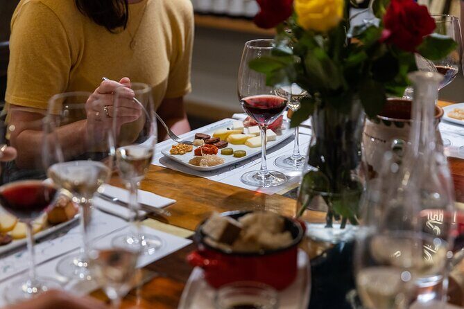 Palace District Evening Culinary, Wine, and History Walk - Authenticity and Recommendations