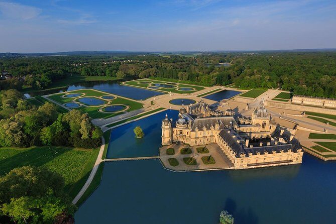 Palace Of Chantilly - Private Trip - FAQ – Your Questions Answered