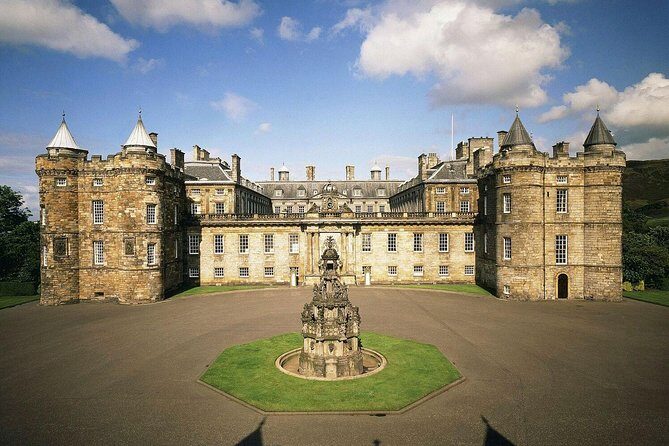 Palace of Holyroodhouse Admission Ticket - Authentic Feedback from Visitors