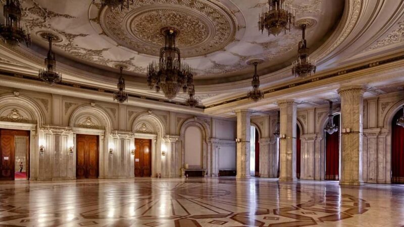 Palace of the Parliament, Ceauescu Mansion & Village Museum - The Sum Up: Who Should Consider This Tour?