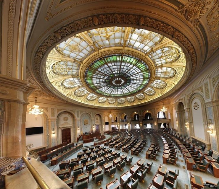 Palace of the Parliament, Village Museum & Ceauescu Mansion - Who Will Love This Tour?