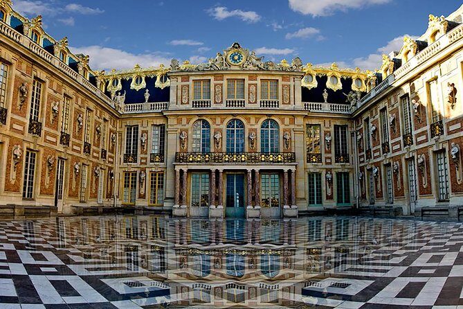 Palace of Versailles & Marie-Antoinette Estate - Private Trip - Discovering the Palace of Versailles & Marie-Antoinette Estate – Private Trip Review
