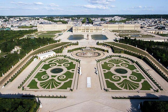 Palace of Versailles & Marie-Antoinette Estate - Private Trip - The Experience: What’s Included and What’s Not