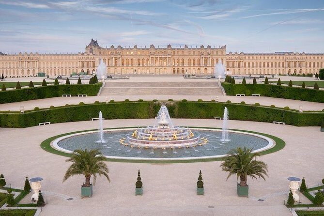 Palace of Versailles & Marie-Antoinette Estate - Private Trip - Experience Highlights and Practical Tips
