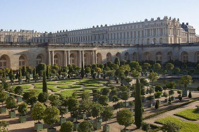 Palace of Versailles & Marie-Antoinette Estate - Private Trip - Authentic Insights from Reviews