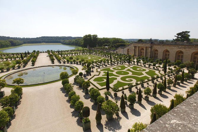 Palace of Versailles & Marie-Antoinette Estate - Private Trip - Who Is This Tour Best For?