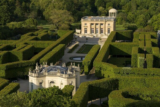 Palace of Versailles & Marie-Antoinette Estate - Private Trip - Frequently Asked Questions