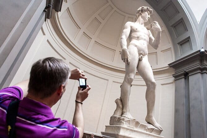 Palaces and Piazzas: A Self-Guided Audio Tour of Florence - Practical Aspects: What’s Included and What to Expect