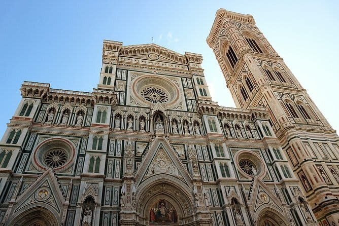 Palaces and Piazzas: A Self-Guided Audio Tour of Florence - Who Will Love This Tour?