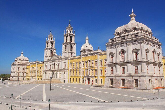 Palaces of Portugal Private Tour - Final Thoughts