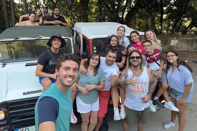 Palaces & Secret Beaches By Vintage Jeep & Good Vibes - Who It’s Best For