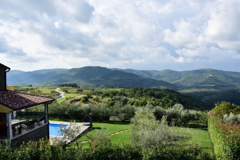 Paladini: Truffle Hunting Tour with 3-Course Tasting Menu - Who Will Enjoy This Tour?