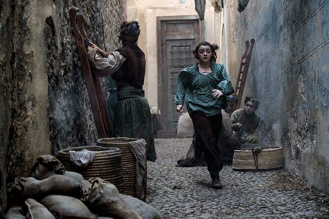 Palamos Shore Excursion: Game of Thrones Private Tour - An In-Depth Look at the Tour Experience