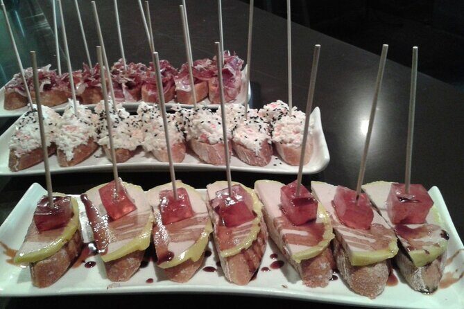 Palamos Shore Excursion: Girona History and Gastronomy Private Tour - The Itinerary in Detail