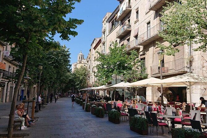 Palamos Shore Excursion: Girona History and Gastronomy Private Tour - The Sum Up