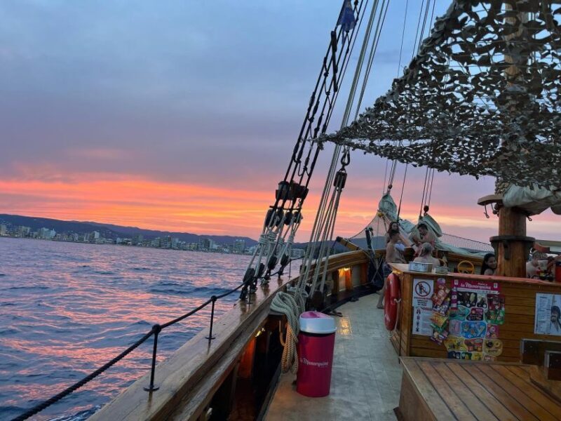 Palamós: Sunset Boat Tour with Glass of Cava - Who Would Love This Tour?