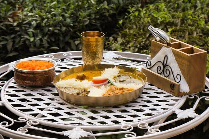 Palampur Tea Garden Tour - A Deep Dive into the Palampur Tea Garden Tour