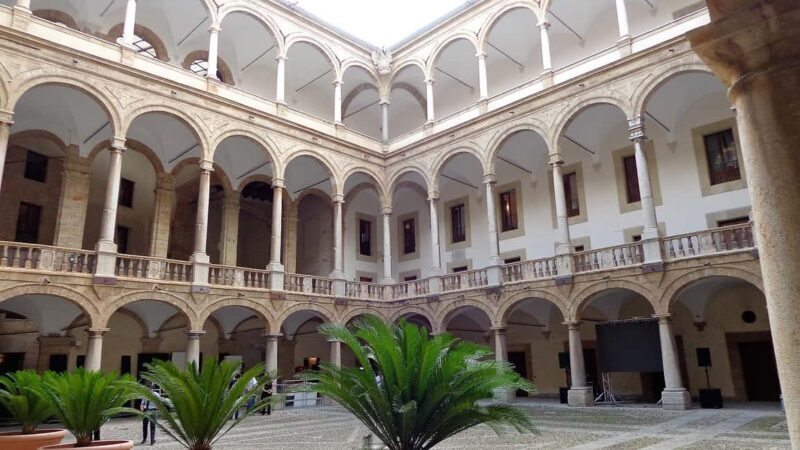 Palatine Chapel & Norman Palace Tour in Palermo with ticket - Who Should Book This Tour?