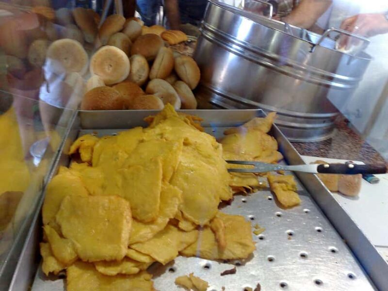 Palatine Chapel & Norman Palace Tour in Palermo with ticket - FAQs