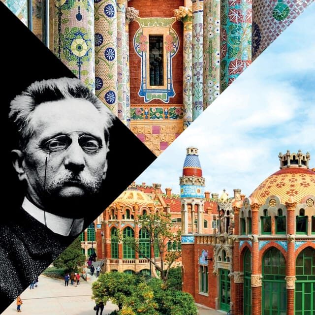 Palau de la Música & Sant Pau Art Nouveau Site - How the Combined Ticket Works