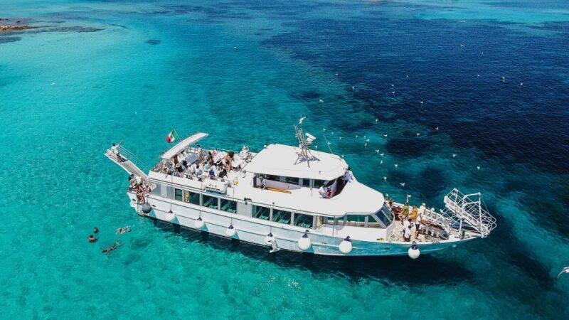 Palau: La Maddalena Archipelago and Caprera Island Boat Tour - Who Will Love This Tour?
