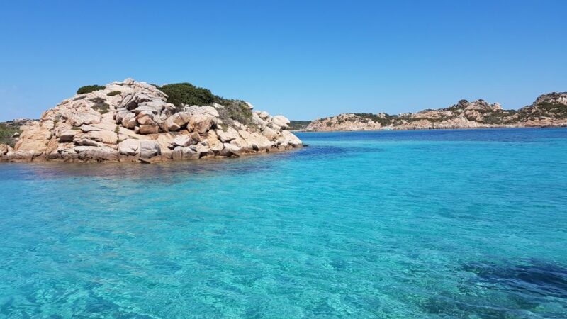Palau: La Maddalena Archipelago and Caprera Island Boat Tour - The Sum Up