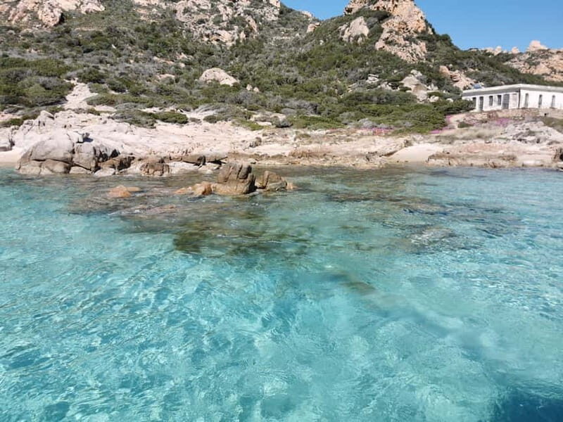 Palau: La Maddalena Archipelago Comfort Boat Tour with Stops - An In-Depth Look at the La Maddalena Archipelago Boat Tour