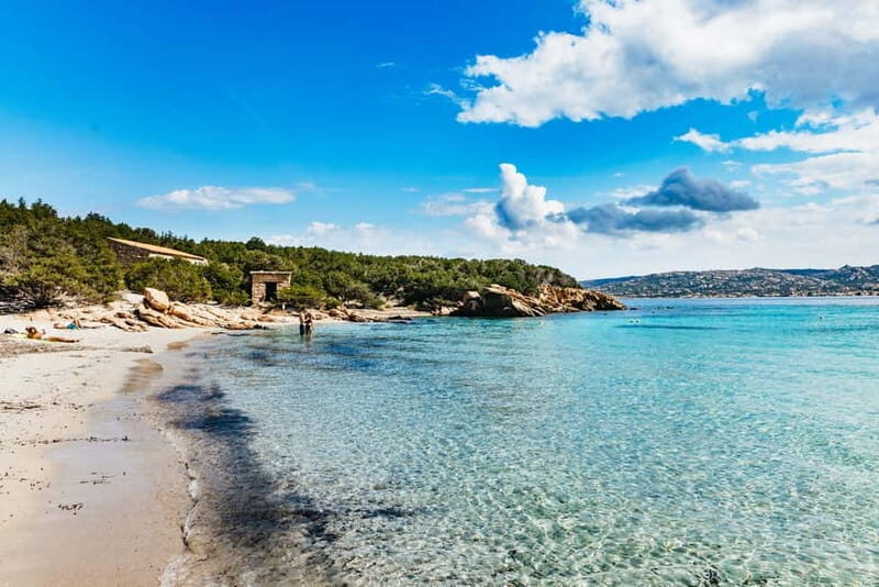 Palau or La Maddalena: 4-hour RIB tour of the archipelago - Practical Tips for Your Tour