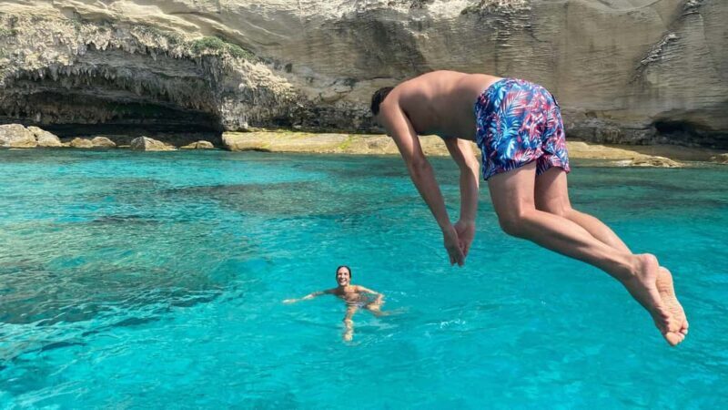 Palau or La Maddalena: southern Corsica 4-hour RIB tour of - Final Thoughts