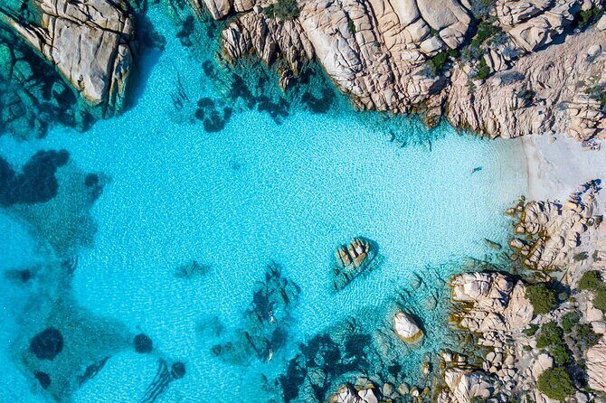 Palau: private RIB tour in La Maddalena Archipelago - Summary: Who Will Love This Experience?