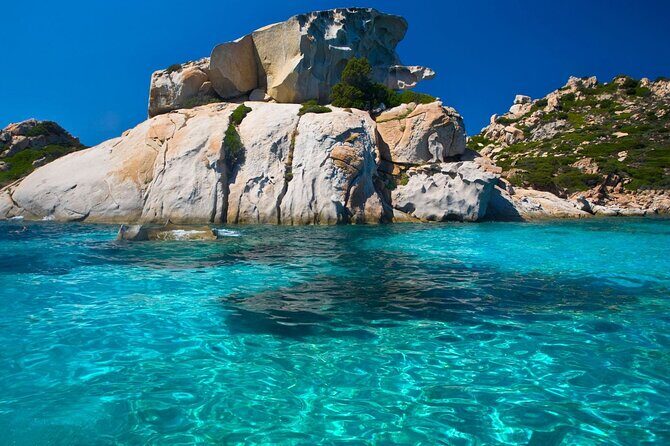 Palau: private RIB tour in La Maddalena Archipelago - Final Thoughts