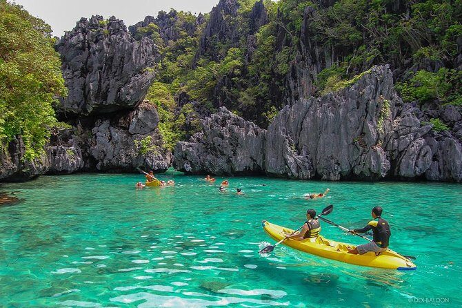 Palawan: El Nido - 4 Days 3 Nights - A Deep Dive into the 4-Day Itinerary