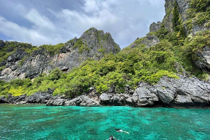 Palawan Highlights 4 Days Ultimate Getaway - Who Should Consider This Tour?