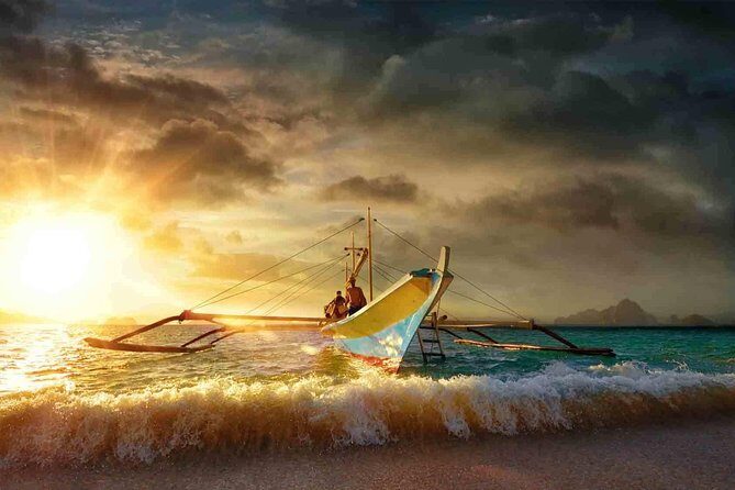 Palawan: Puerto + El Nido + Coron - 8 Days 7 Nights - The Practicalities: What to Know Before Booking
