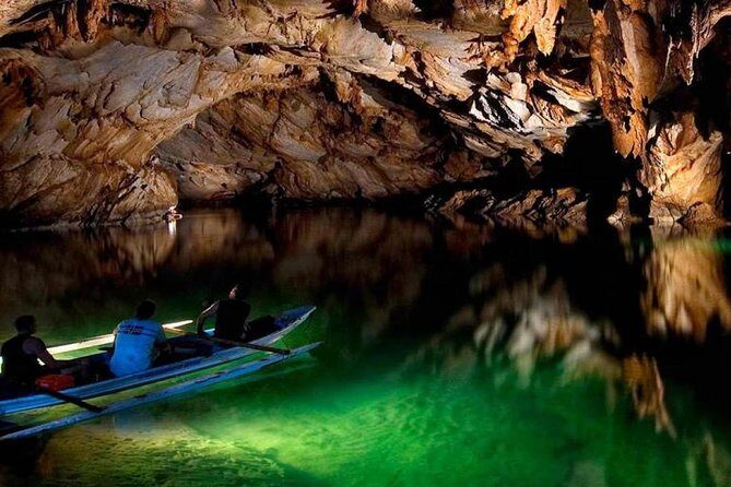 Palawan: Puerto Princesa + El Nido - 4 Days 3 Nights - Who Will Love This Tour?