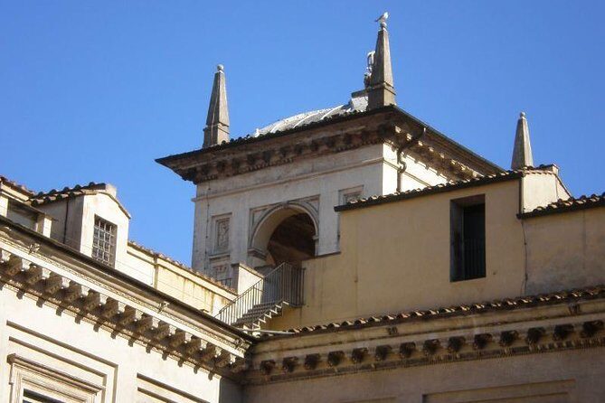 Palazzo Altemps Private Guided our with PhD Archaeologist - FAQ