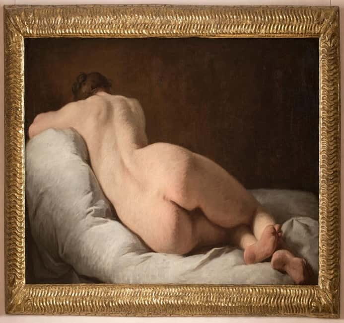 Palazzo Barberini (Caravaggio Exhibition Is Not Included) - An In-Depth Look at the Palazzo Barberini Tour