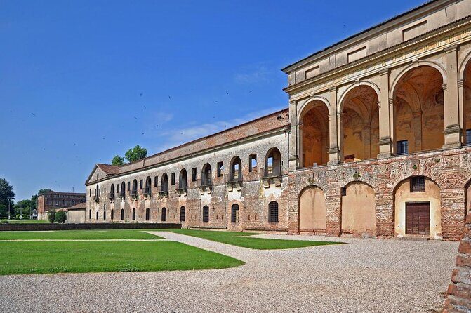 Palazzo Ducale Mantova - Private Guide led Guided Tour - Final Thoughts