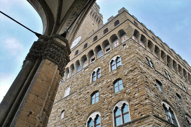 Palazzo Vecchio guided experience with entrance ticket - Why We Like This Tour