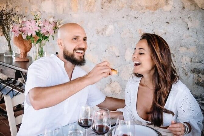 Palazzo Vecchio in Florence - Who Is This Tour Best For?