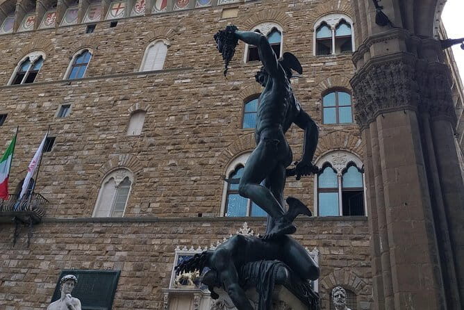 Palazzo Vecchio in Florence - Authentic Experiences from Reviewer Insights