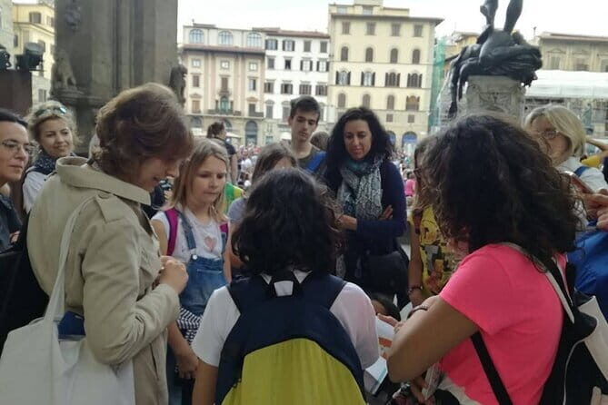 PALAZZO VECCHIO Private tour in Florence - Final Thoughts: Is This Tour Worth It?