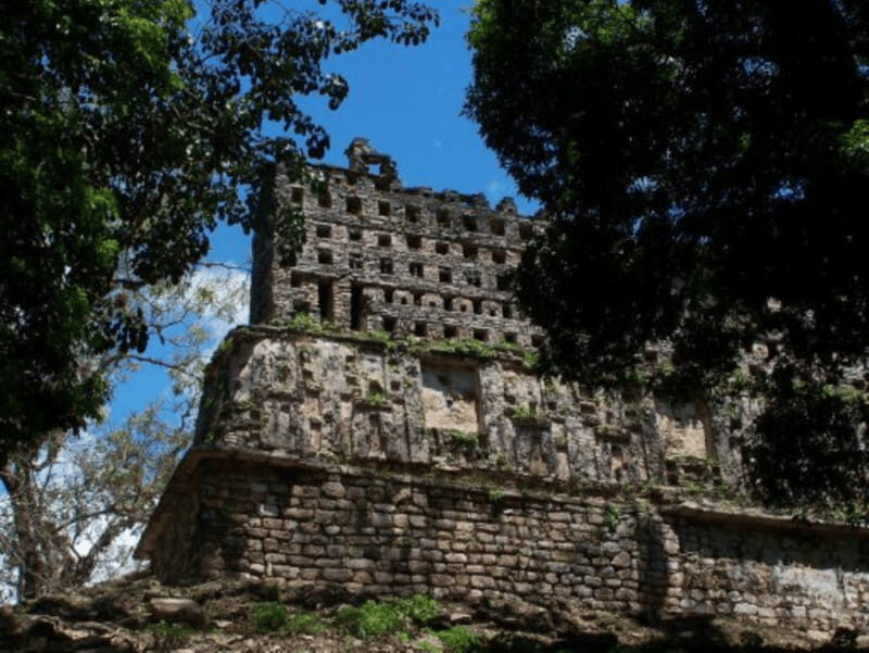 Palenque: 3-Day Rafting Adventure Tour+Waterfalls+Ruins - Who will love this tour?