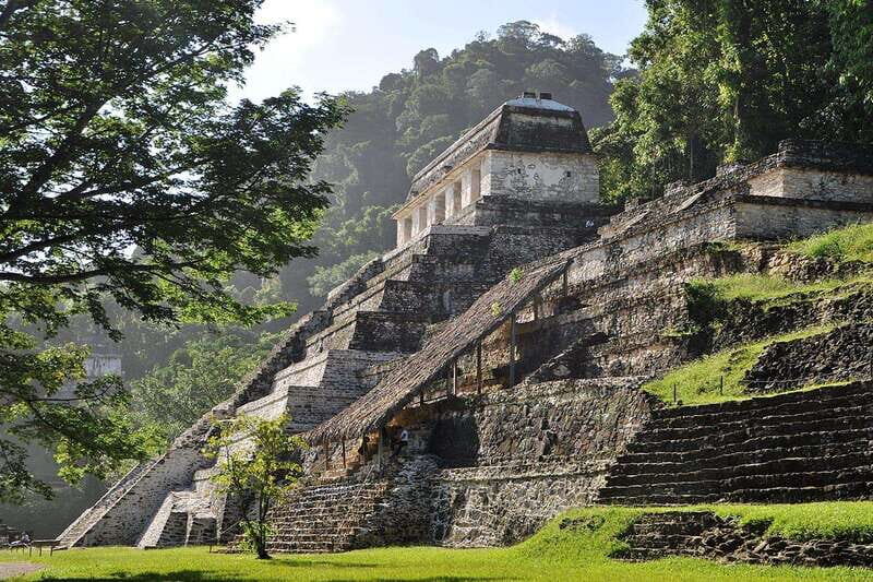 Palenque Archaeological Area and Roberto Barrios Waterfalls - Who Should Consider This Tour?