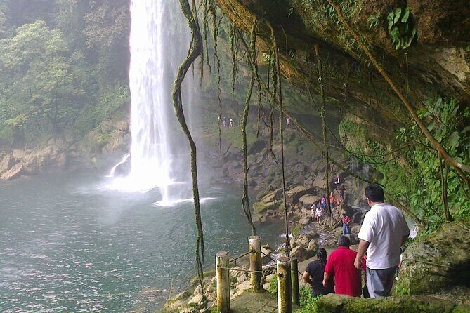 Palenque Archaeological Zone And Agua Azul And Misol-ha Waterfalls - Practical Tips for Travelers