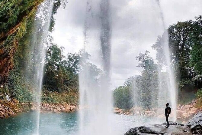 Palenque Archaeological Zone And Agua Azul And Misol-ha Waterfalls - Who Should Consider This Tour?
