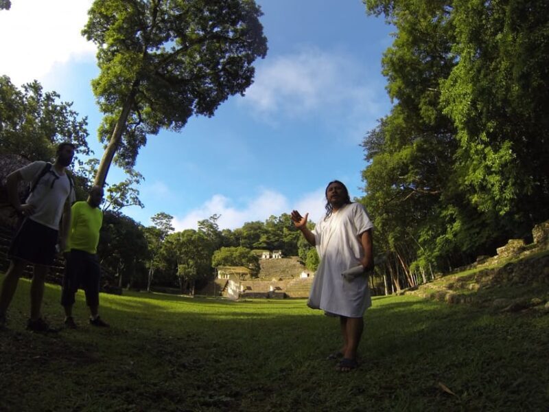 Palenque: Bonampak Site and Rafting in the Lacandona Jungle - Activity Quality and Authenticity