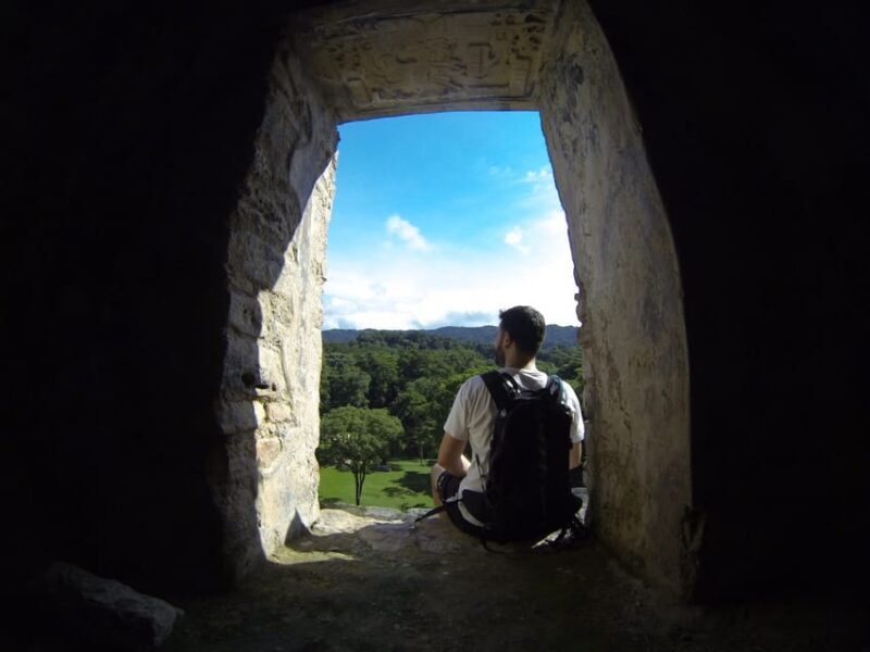 Palenque: Bonampak Site and Rafting in the Lacandona Jungle - Who Will Enjoy This Tour?