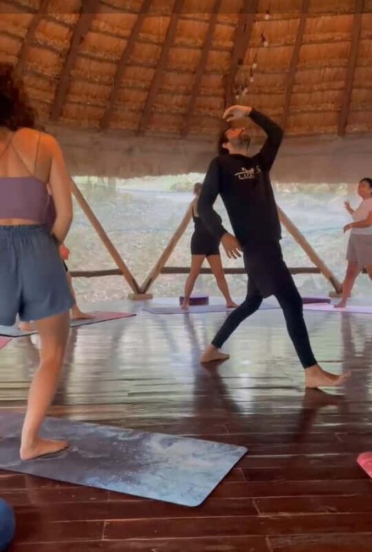 Palenque: Cacao Ceremony with Music and Dance - Who Will Enjoy This Tour?